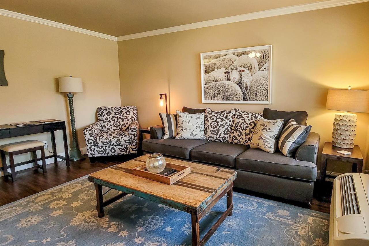 Little River Loft & Riverfront Gem Townsend Δωμάτιο φωτογραφία