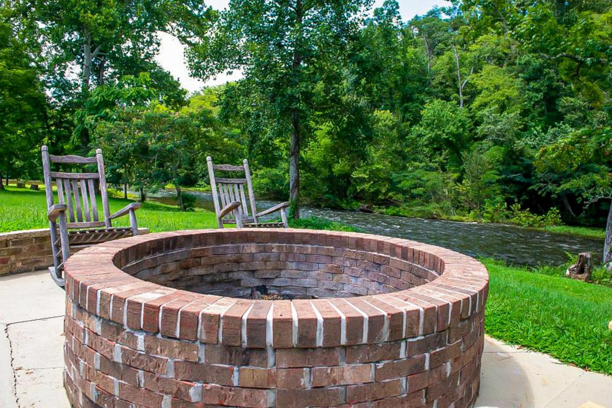 Little River Loft & Riverfront Gem Townsend Δωμάτιο φωτογραφία