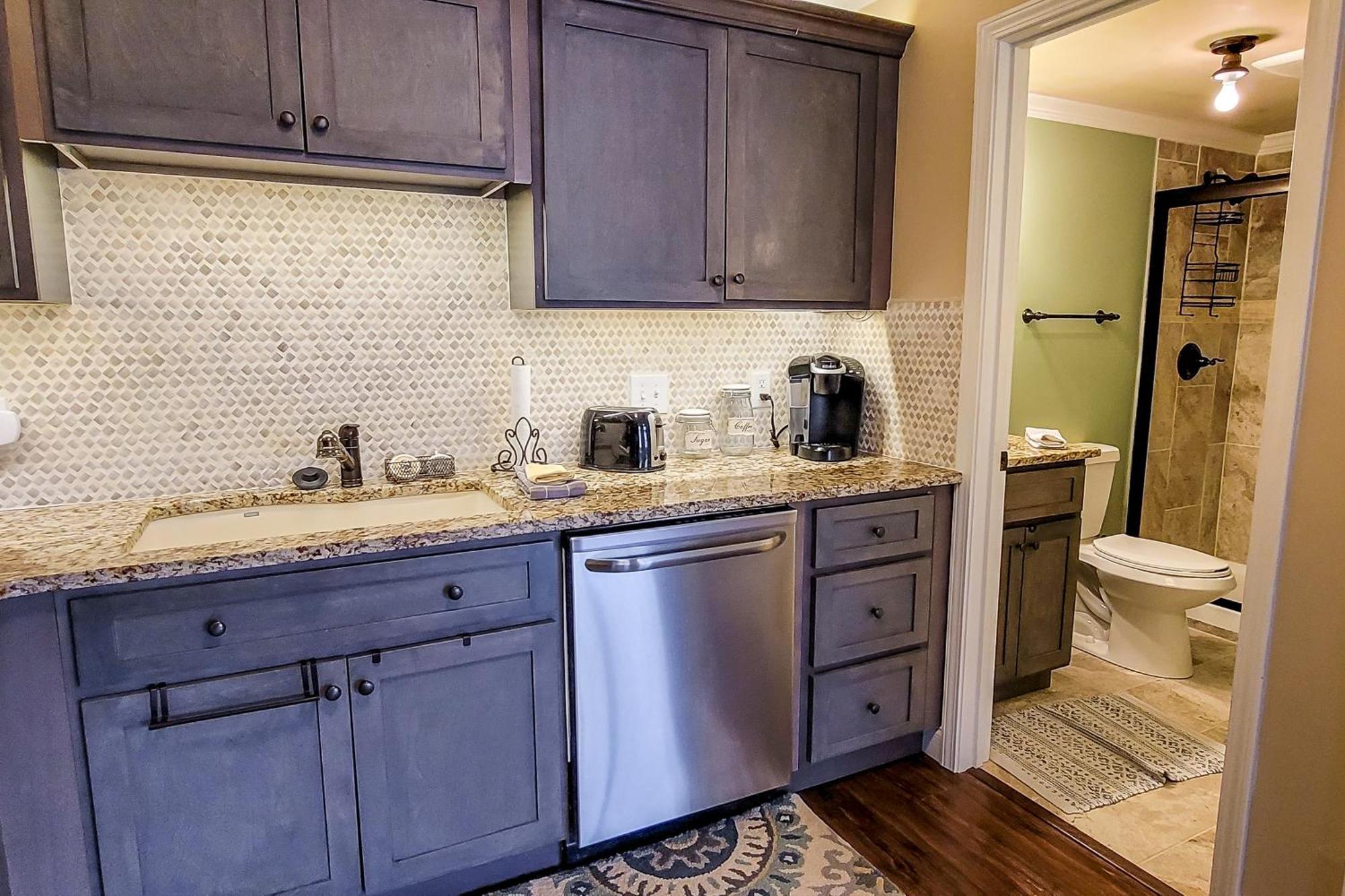 Little River Loft & Riverfront Gem Townsend Δωμάτιο φωτογραφία