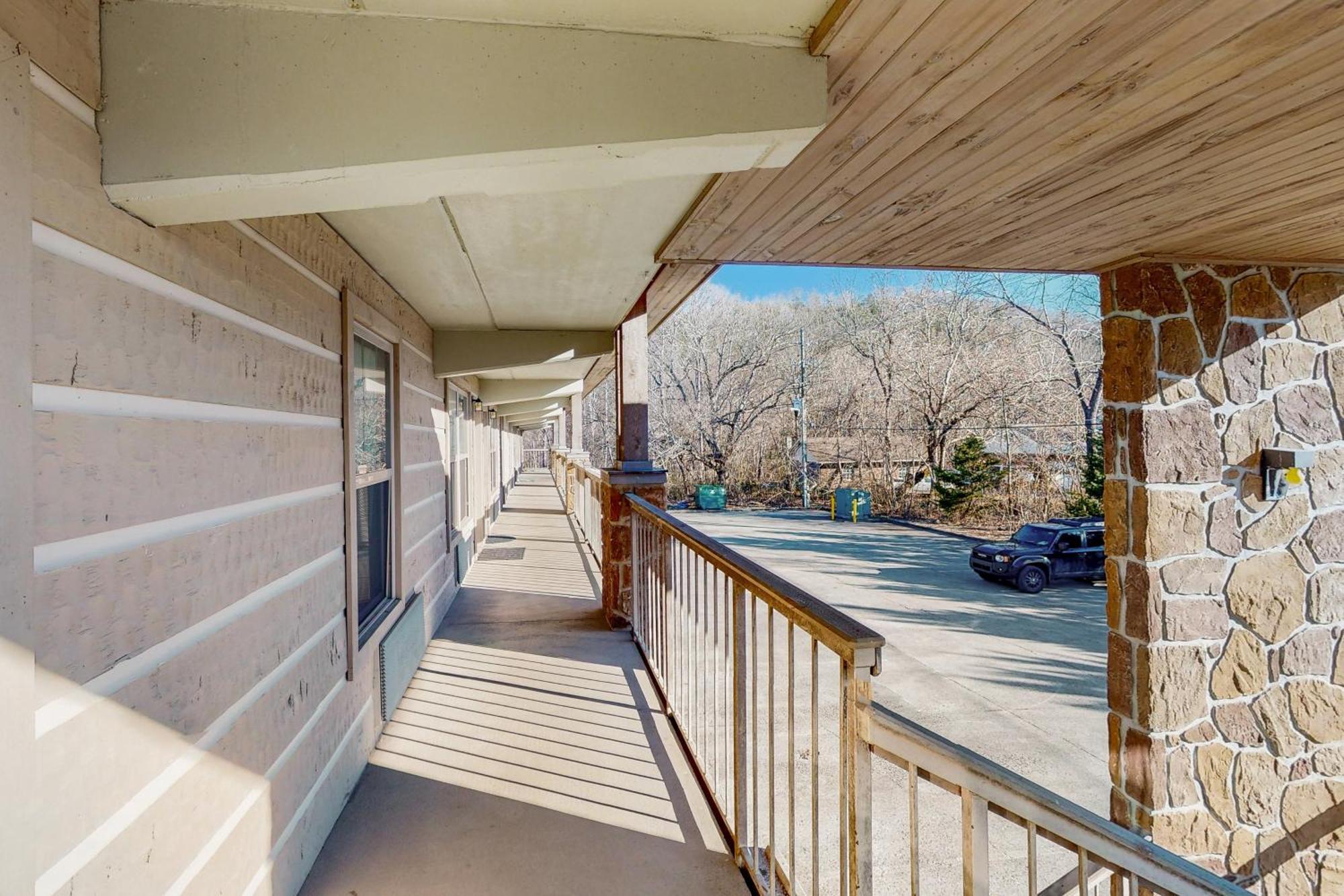 Little River Loft & Riverfront Gem Townsend Εξωτερικό φωτογραφία