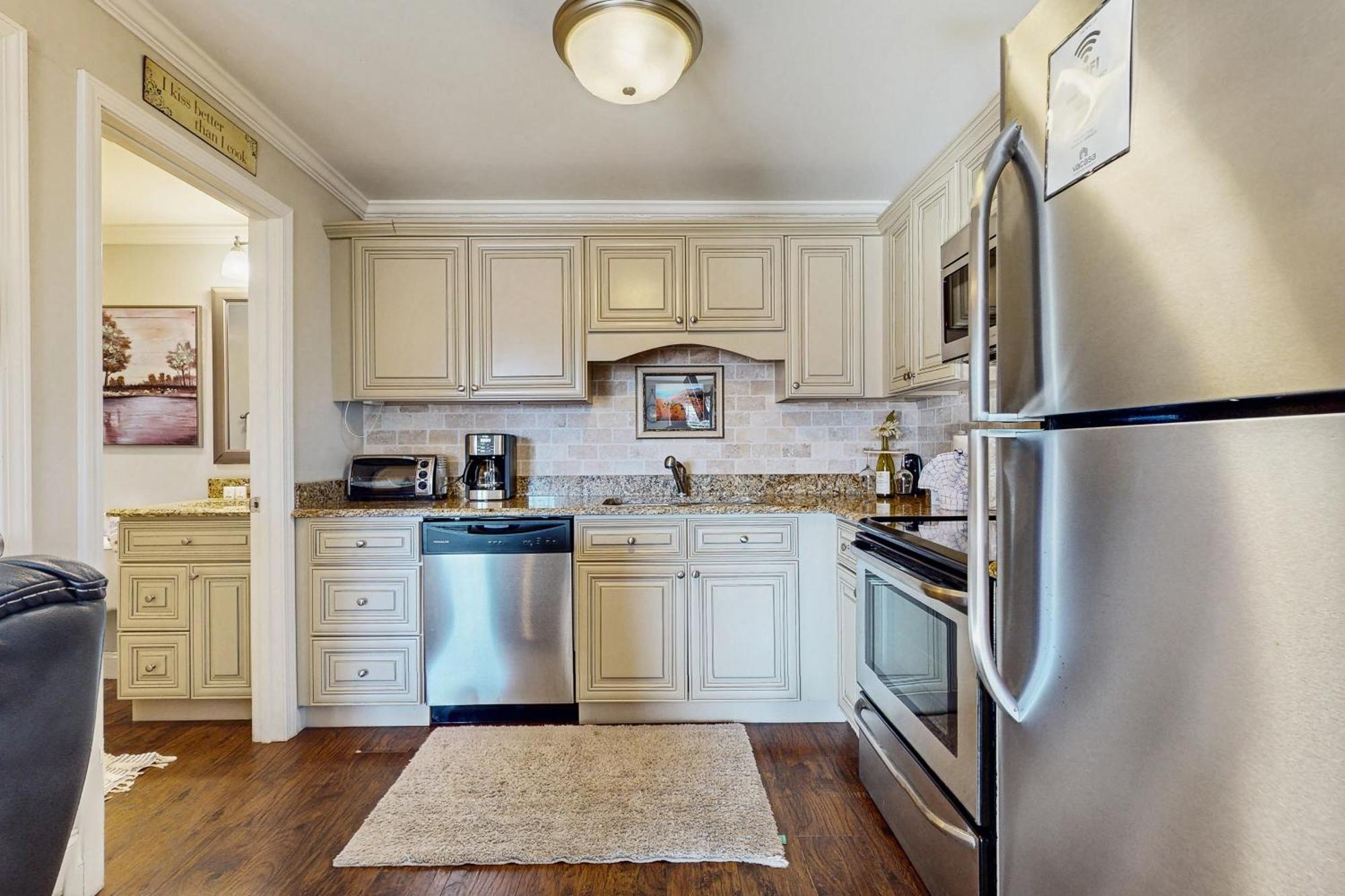 Little River Loft & Riverfront Gem Townsend Εξωτερικό φωτογραφία