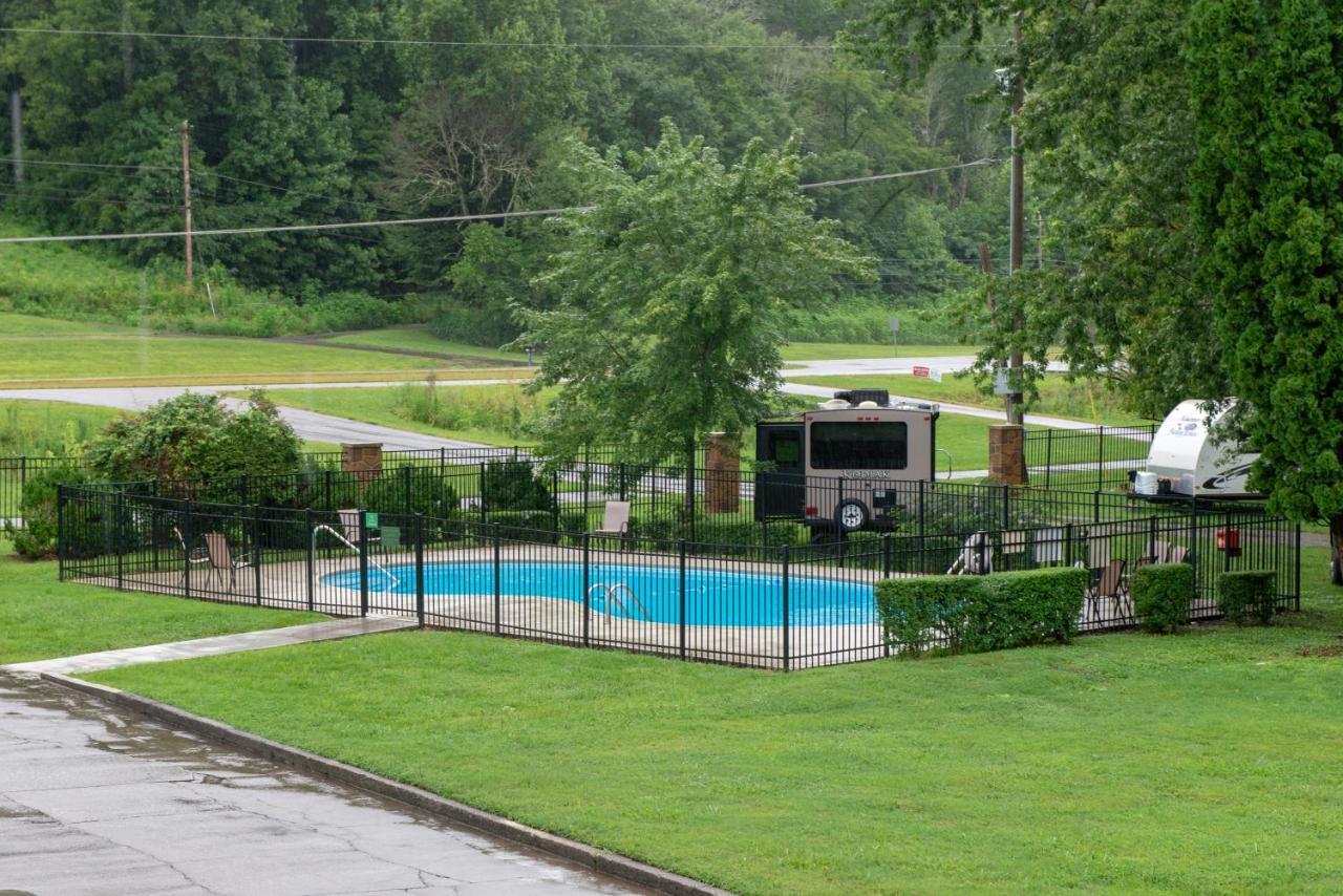 Little River Loft & Riverfront Gem Townsend Εξωτερικό φωτογραφία