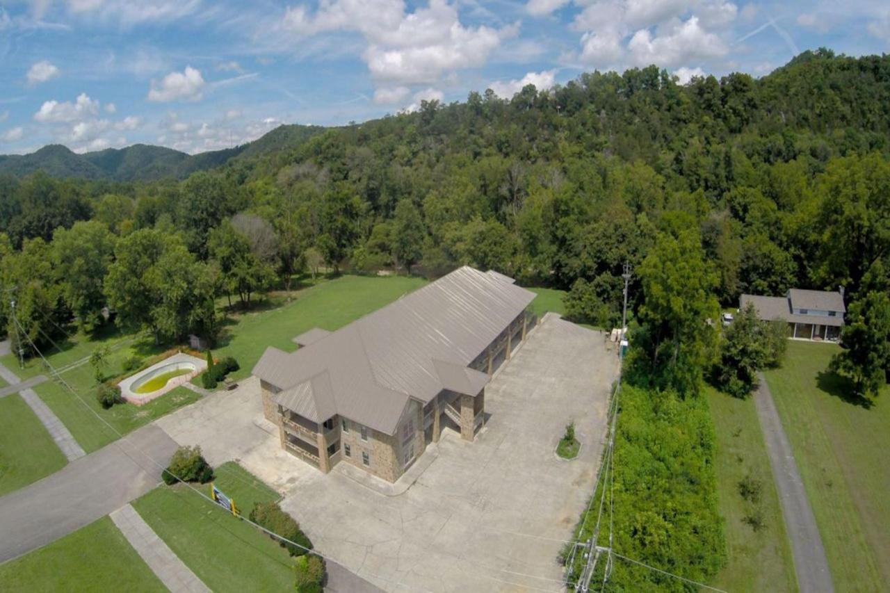 Little River Loft & Riverfront Gem Townsend Εξωτερικό φωτογραφία