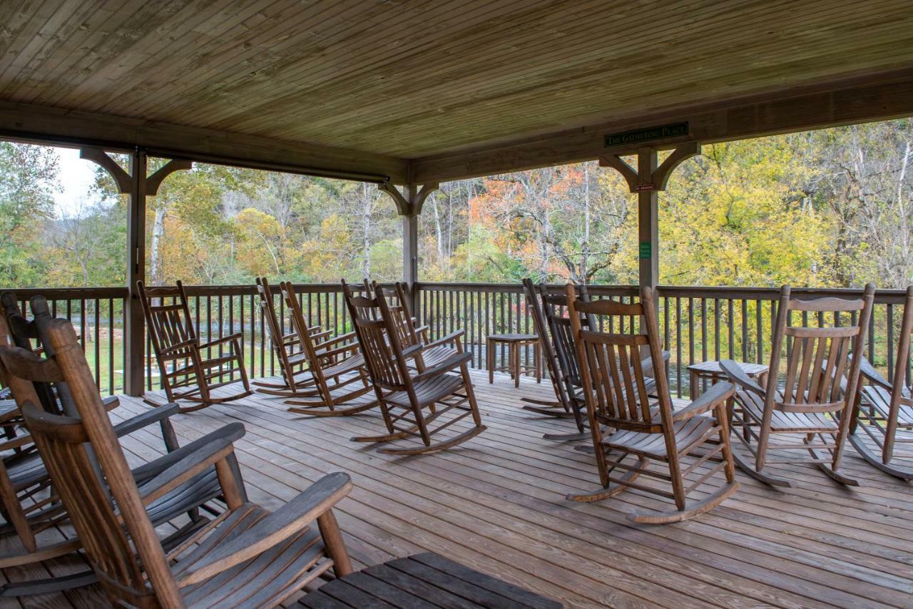 Little River Loft & Riverfront Gem Townsend Εξωτερικό φωτογραφία